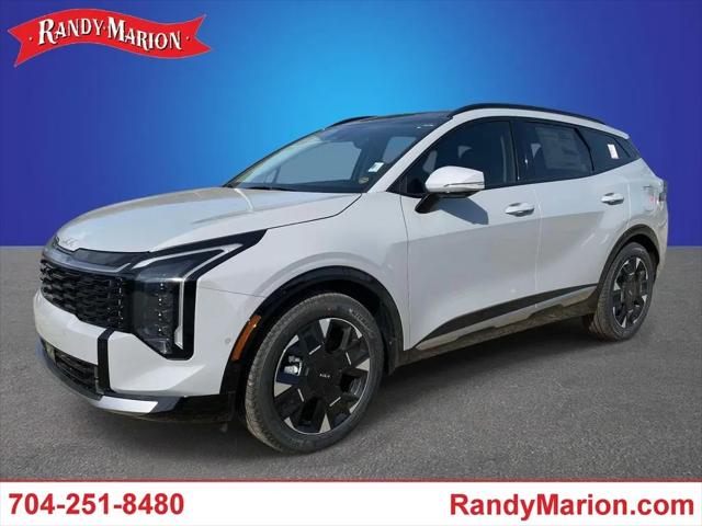 2026 Kia Sportage SX-Prestige for sale in Salisbury, NC