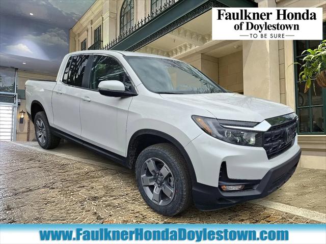 2026 Honda Ridgeline RTL for sale in Doylestown, PA