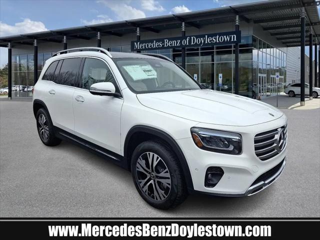 2026 Mercedes-Benz GLB 4MATIC for sale in Doylestown, PA