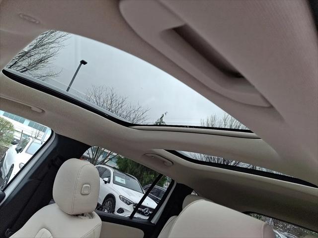 2026 Mercedes-Benz GLB 4MATIC