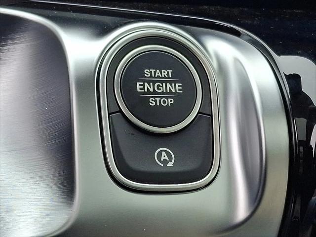 2026 Mercedes-Benz GLB 4MATIC