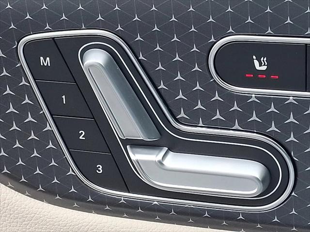 2026 Mercedes-Benz GLB 4MATIC
