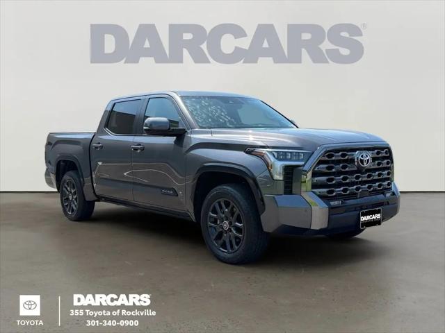 2024 Toyota Tundra Platinum for sale in Rockville, MD