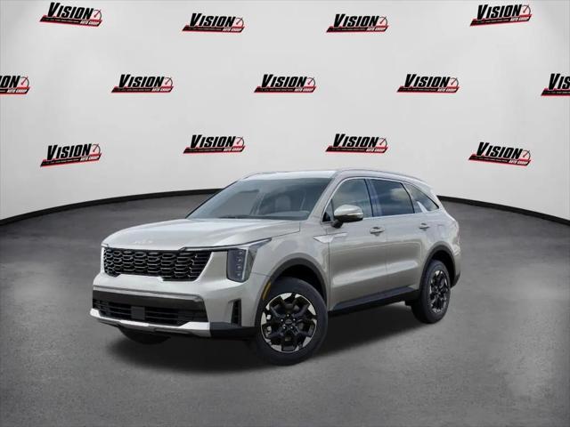 2026 Kia Sorento S for sale in East Rochester, NY