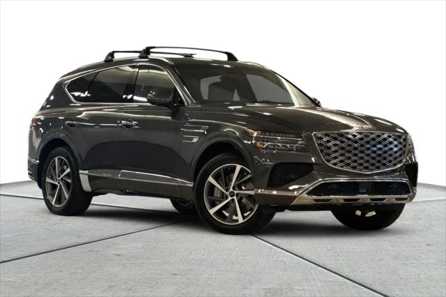 2026 Genesis GV80 2.5T Advanced AWD for sale in San Bruno, CA