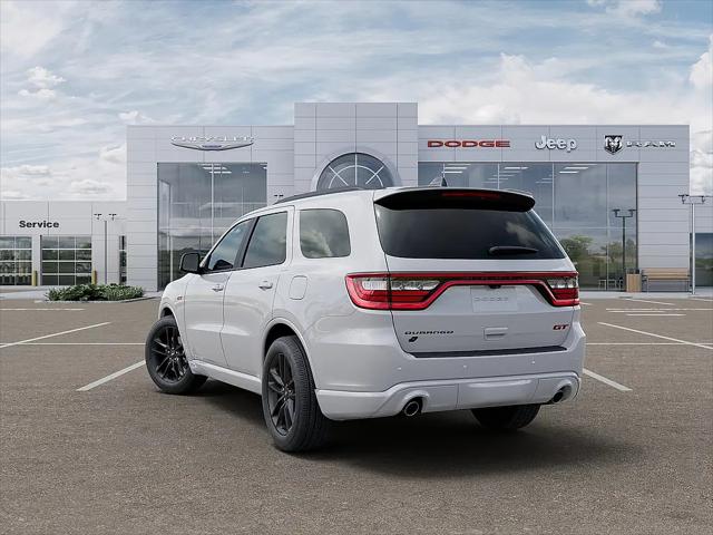 2026 Dodge Durango GT Plus AWD