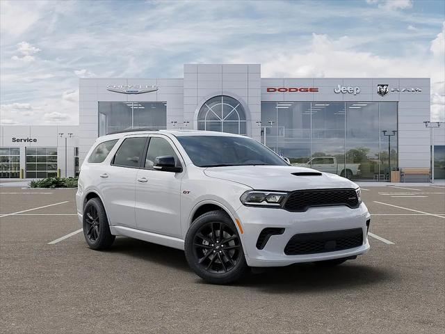 2026 Dodge Durango GT Plus AWD