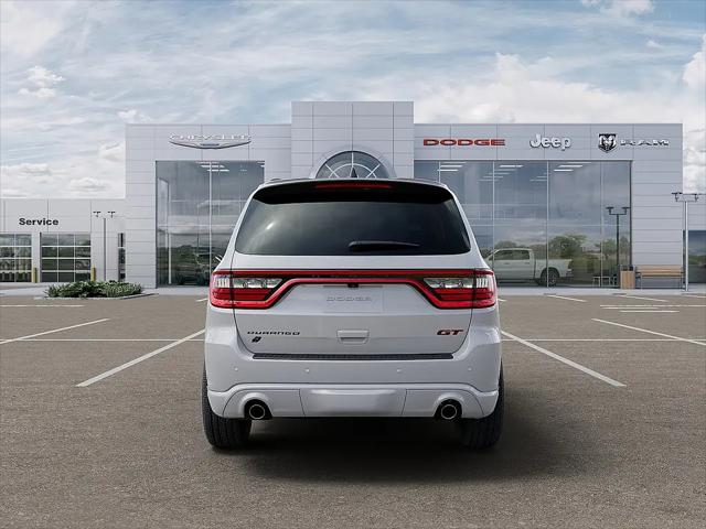 2026 Dodge Durango GT Plus AWD