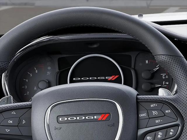2026 Dodge Durango GT Plus AWD