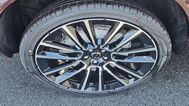 2026 Volvo XC90 Plus, B6 AWD Gas (mild hybrid), Gasoline, Bright, 7 Seats