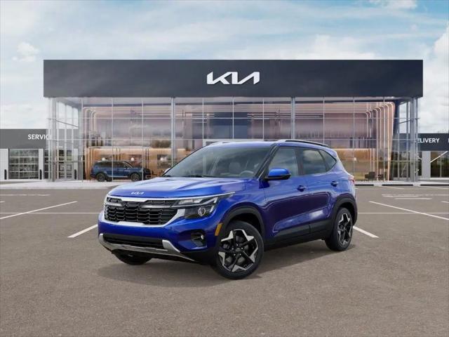 2026 Kia Seltos S for sale in East Meadow, NY