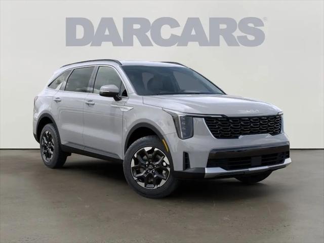 2026 Kia Sorento S for sale in Frederick, MD