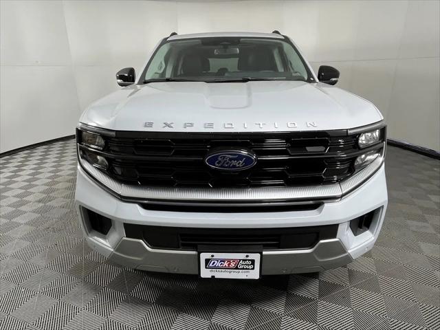 2026 Ford Expedition Max Platinum MAX