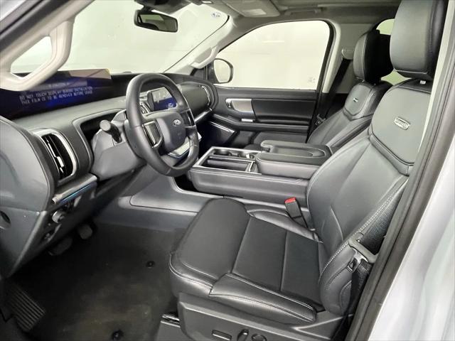 2026 Ford Expedition Max Platinum MAX