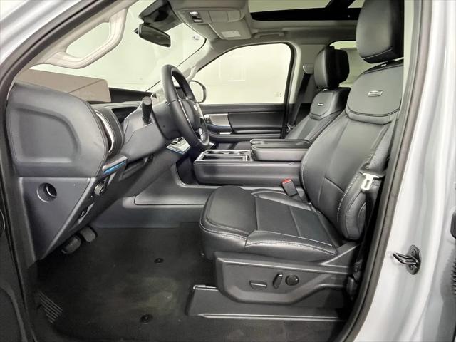 2026 Ford Expedition Max Platinum MAX