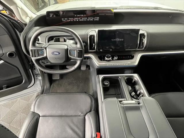 2026 Ford Expedition Max Platinum MAX