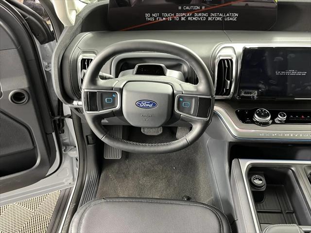 2026 Ford Expedition Max Platinum MAX