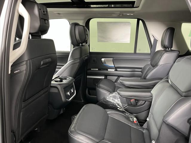 2026 Ford Expedition Max Platinum MAX