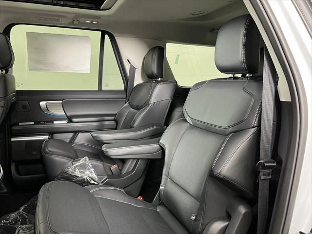 2026 Ford Expedition Max Platinum MAX