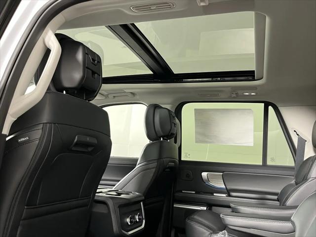2026 Ford Expedition Max Platinum MAX