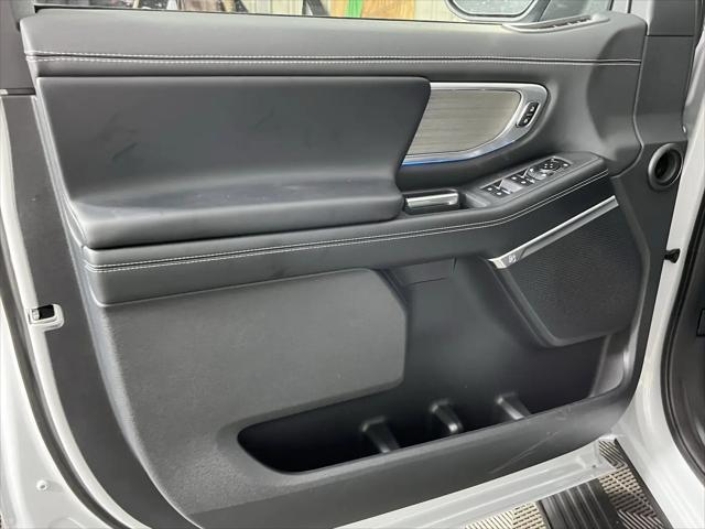 2026 Ford Expedition Max Platinum MAX