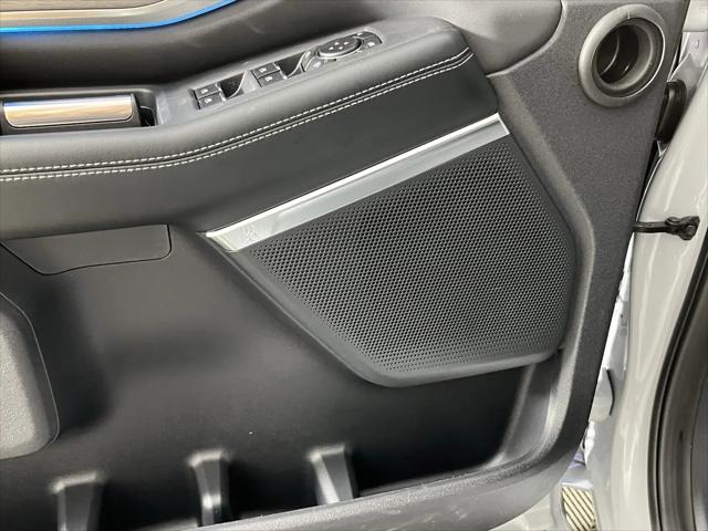 2026 Ford Expedition Max Platinum MAX