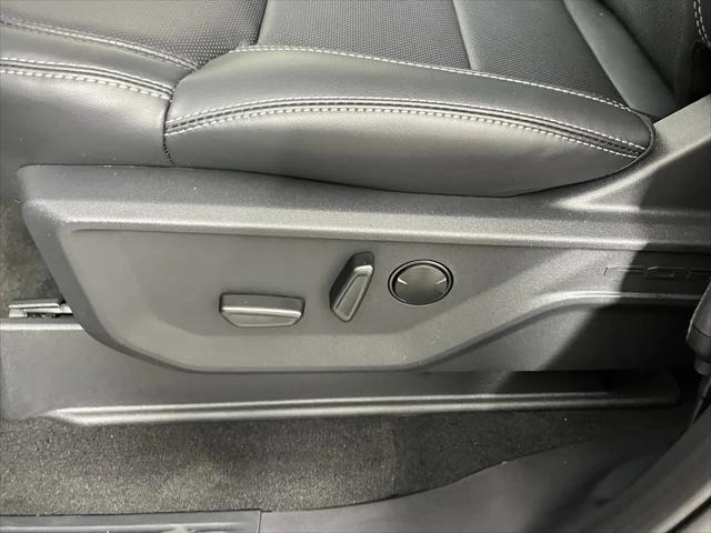 2026 Ford Expedition Max Platinum MAX
