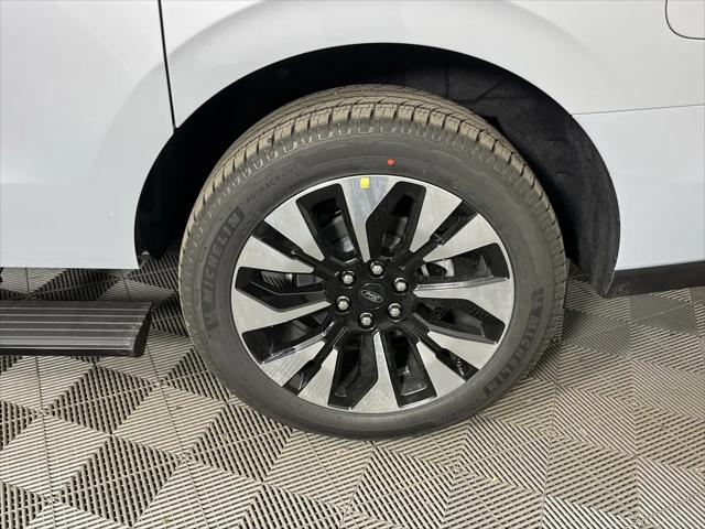 2026 Ford Expedition Max Platinum MAX