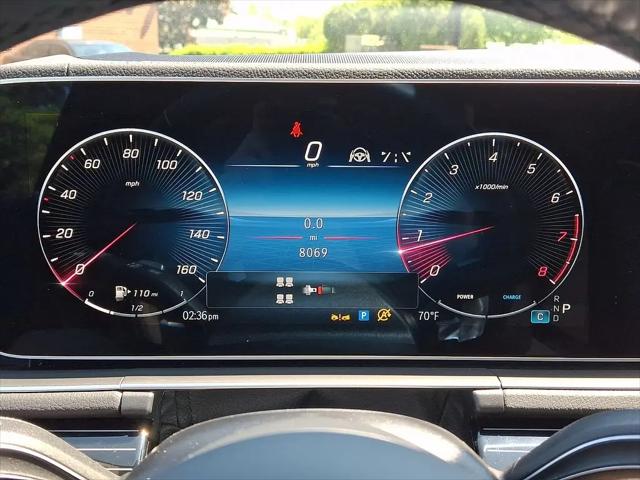 2026 Mercedes-Benz GLS GLS 580 4MATIC