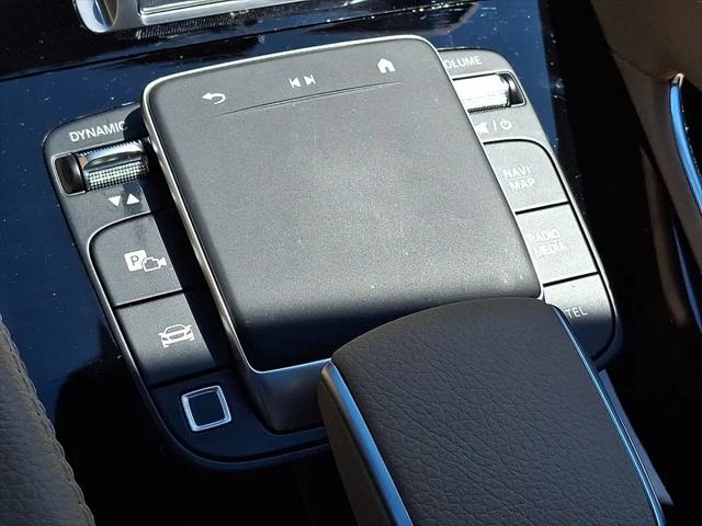 2026 Mercedes-Benz GLS GLS 580 4MATIC