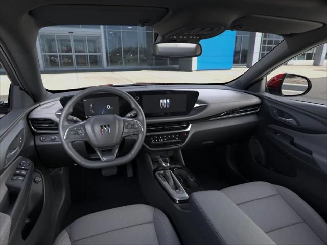 2026 Buick NV Avenir FWD