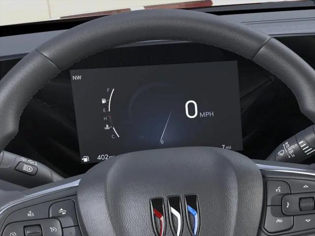 2026 Buick NV Avenir FWD