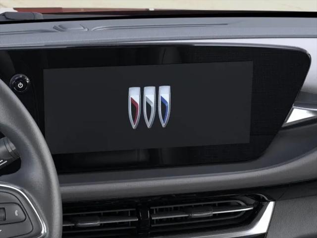 2026 Buick NV Avenir FWD