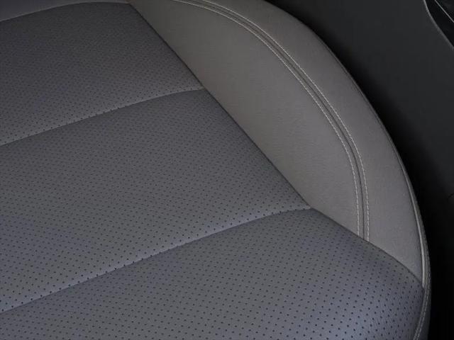 2026 Buick NV Avenir FWD