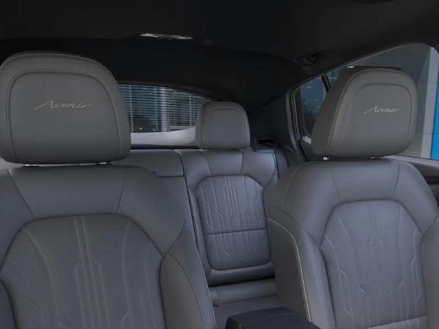 2026 Buick NV Avenir FWD
