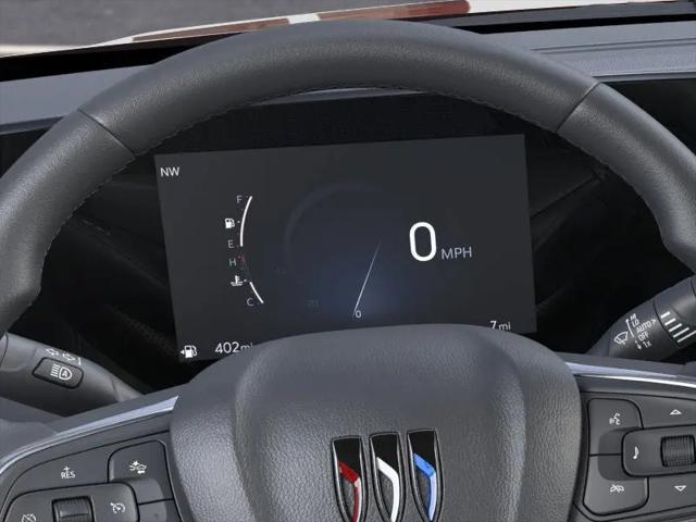 2026 Buick NV Avenir FWD