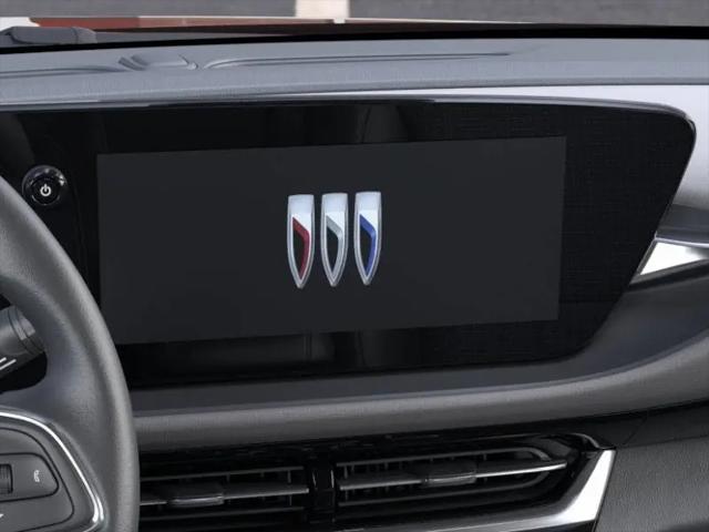 2026 Buick NV Avenir FWD