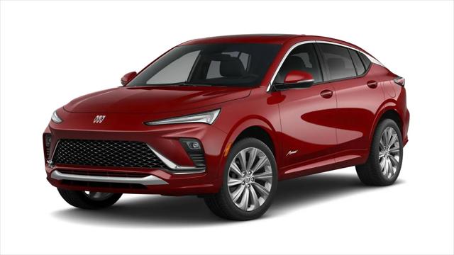 2026 Buick NV Avenir FWD