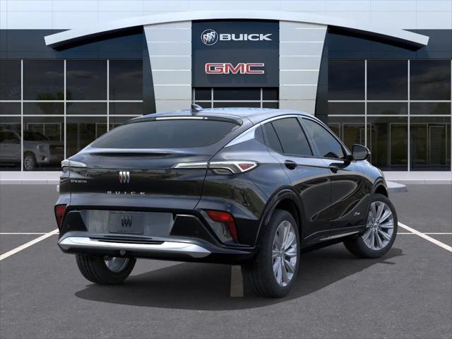 2026 Buick NV Avenir FWD
