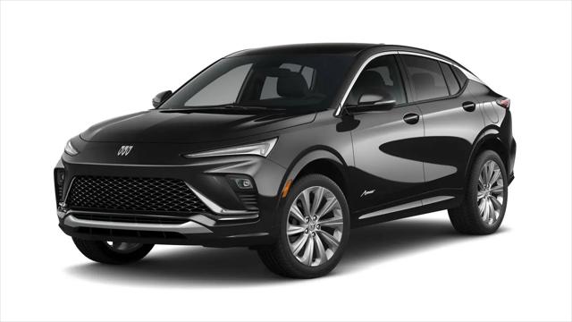 2026 Buick NV Avenir FWD