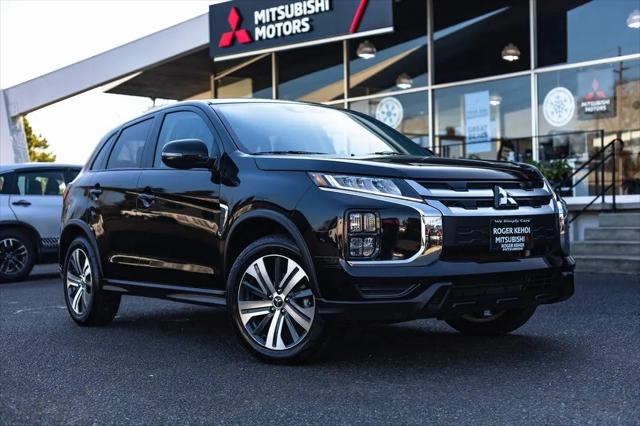 2024 Mitsubishi Outlander Sport 2.0 SE AWC for sale in Tigard, OR
