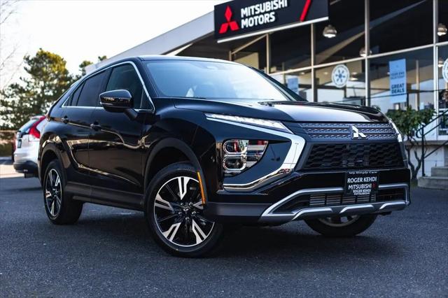 2026 Mitsubishi Eclipse Cross SE S-AWC for sale in Tigard, OR
