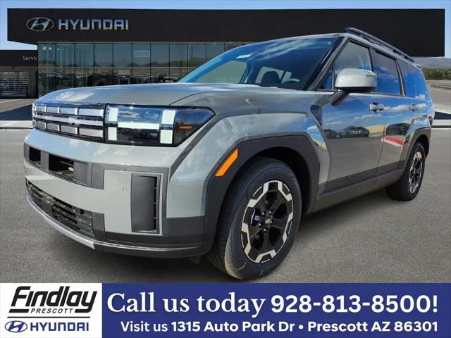 2026 Hyundai Santa Fe SEL for sale in Prescott, AZ