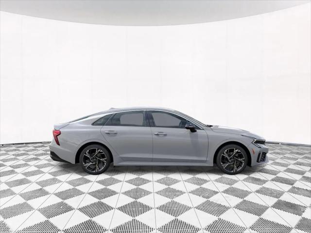 2026 Kia K5 GT-Line AWD