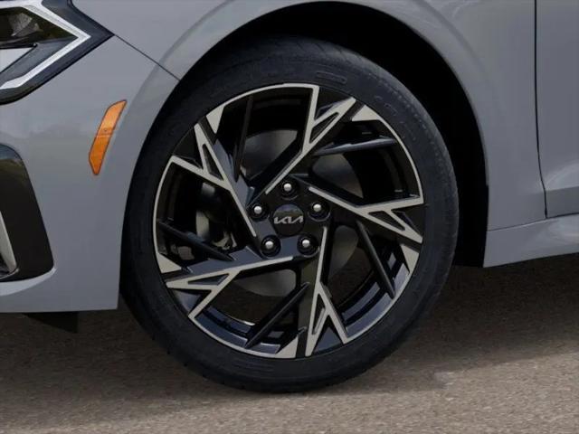 2026 Kia K5 GT-Line AWD