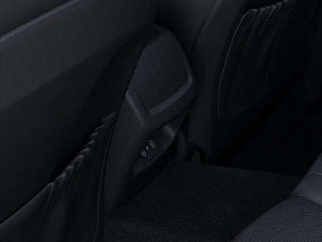 2026 Kia K5 GT-Line AWD