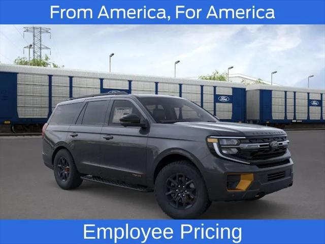 2026 Ford Expedition Tremor for sale in Newberg, OR