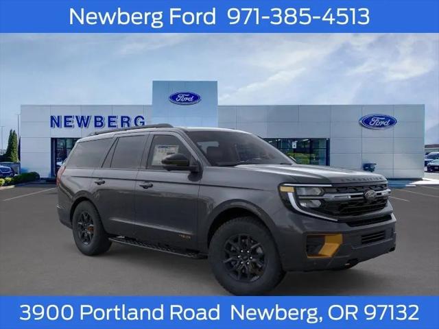 2026 Ford Expedition Tremor for sale in Newberg, OR