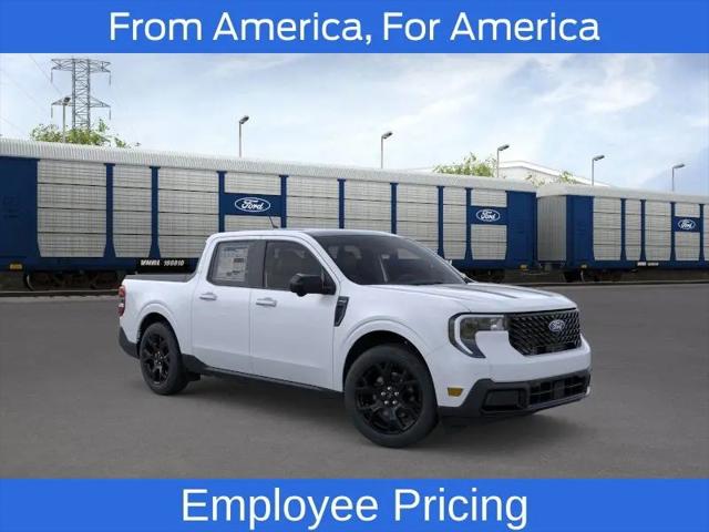 2026 Ford Maverick Lariat for sale in Newberg, OR