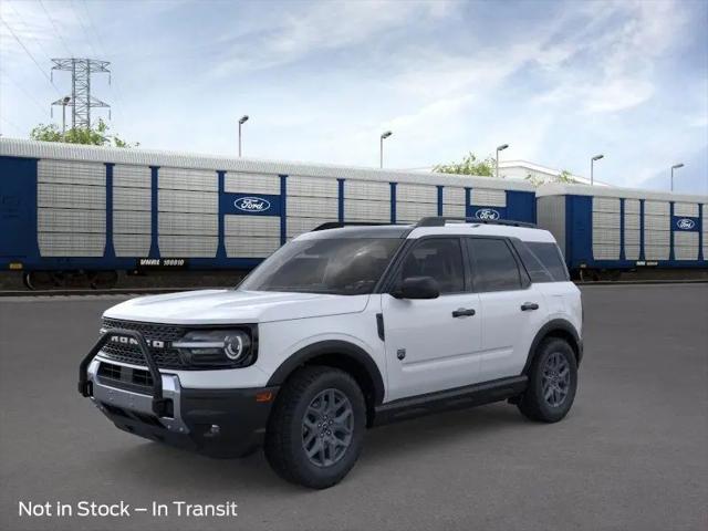 2026 Ford Bronco Sport Big Bend for sale in Salisbury, MD
